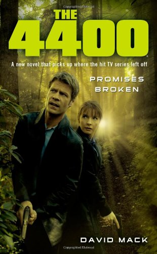 4400: Promises Broken (The 4400)