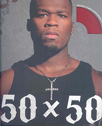 50 X 50: 50 Cent in His Own Words
