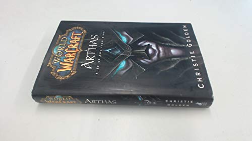 World of Warcraft: Arthas - Rise of the Lich King