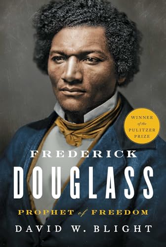 Frederick Douglass: Prophet of Freedom (Roughcut)