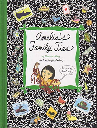 Amelia's Family Ties