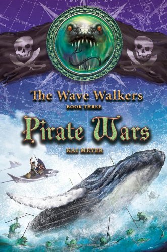 Pirate Wars (The Wave Walkers)