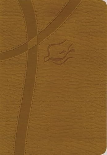 New Spirit-Filled Life Bible: Kingdom Equipping Through the Power of the Word New King James Version Chocolate Leathersoft