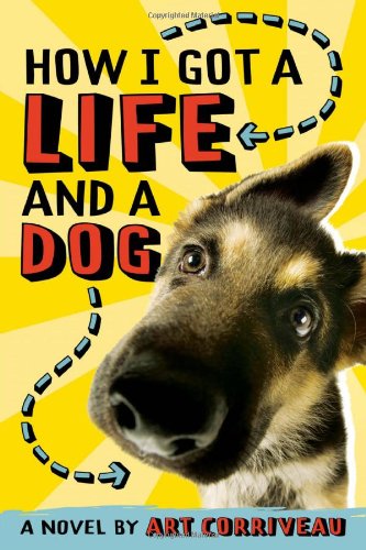 How I Got a Life and a Dog