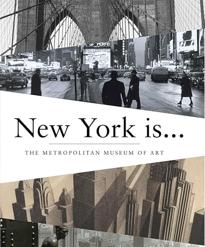 New York Is...