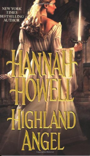 Highland Angel (Murray Family)