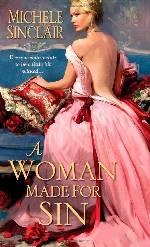 A Woman Made For Sin (Promises)