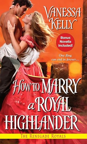 How to Marry a Royal Highlander