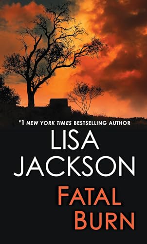 Fatal Burn (West Coast Series)