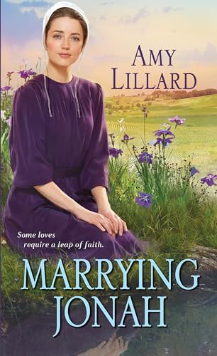 Marrying Jonah (A Wells Landing Romance)