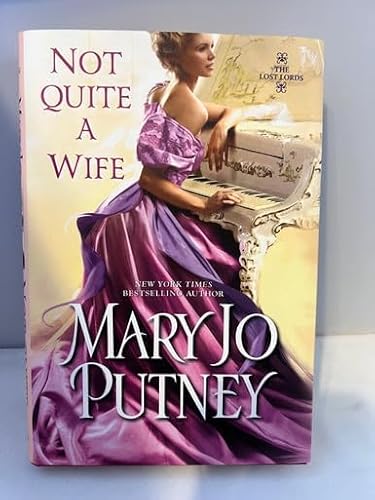 "Not Quite A Wife"