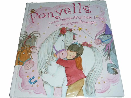 Ponyella