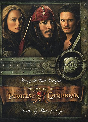 Bring Me That Horizon: The Making of Pirates of the Caribbean