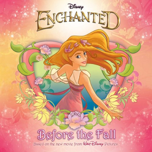 Enchanted Before the Fall