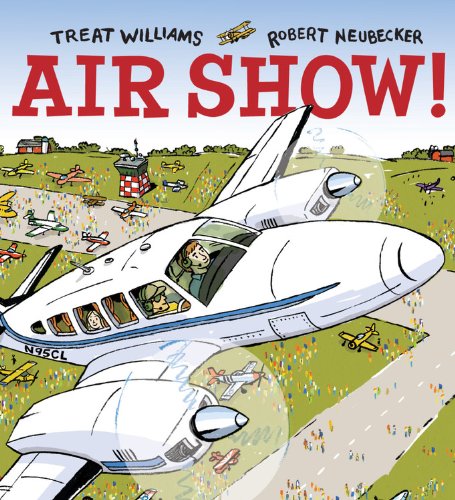 Air Show!