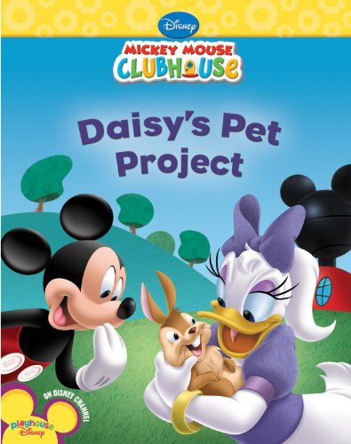 Daisy's Pet Project