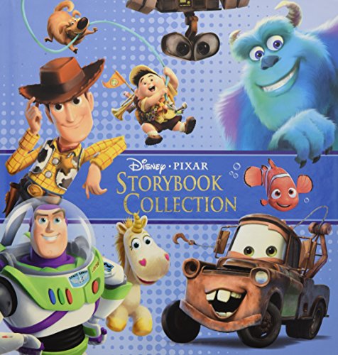Disney*Pixar Storybook Collection