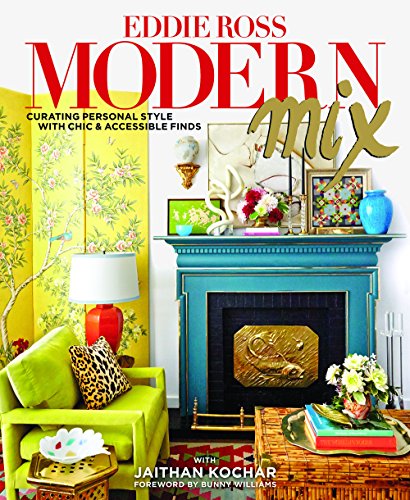 Modern Mix: Curating Personal Style With Chic & Accessible Finds