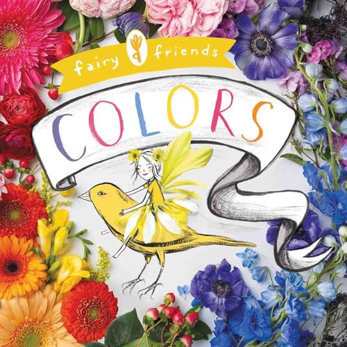 Colors (Fairy Friends)