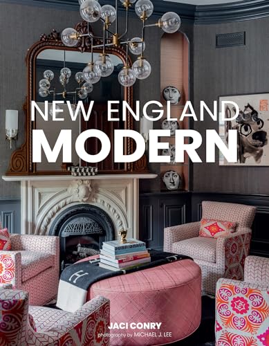 New England Modern