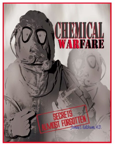 Chemical Warfare Secrets Almost Forgotten: A Personal Story of Medical Testing of Army Volunteers