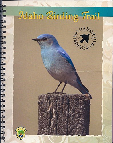 Idaho Birding Trail