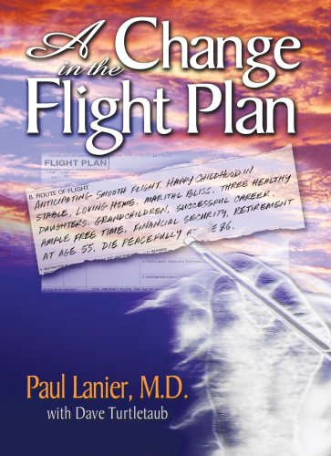 A Change in the Flight Plan
