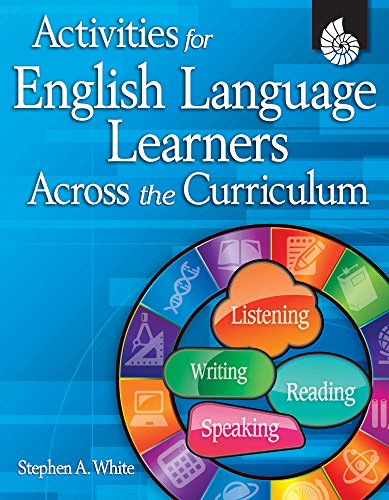 Activities for English Language Learners Across the Curriculum