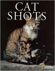 National Geographic Cat Shots