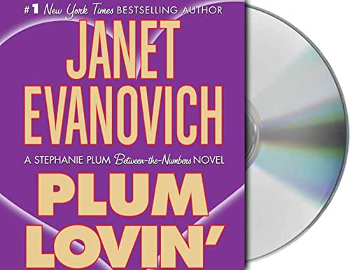 Plum Lovin': A Stephanie Plum Between the Numbers Novel