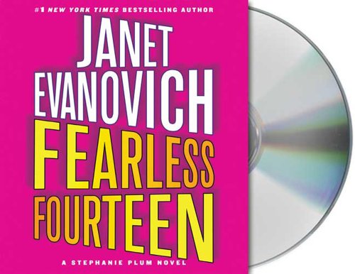 Fearless Fourteen (Stephanie Plum, No. 14)