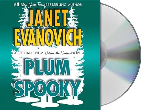 Plum Spooky