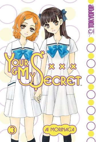 Your & My Secret Vol. 3