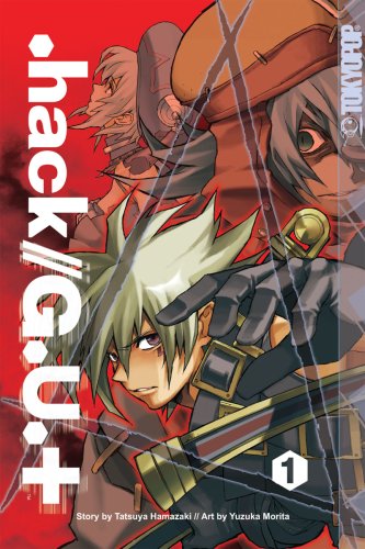 .hack//G.U.+ 1