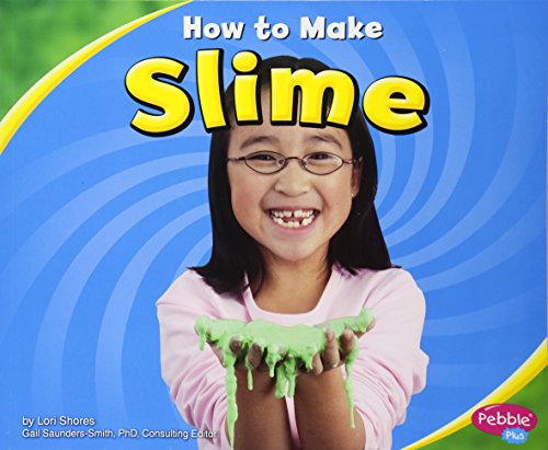 How to Make Slime (Hands-On Science Fun)