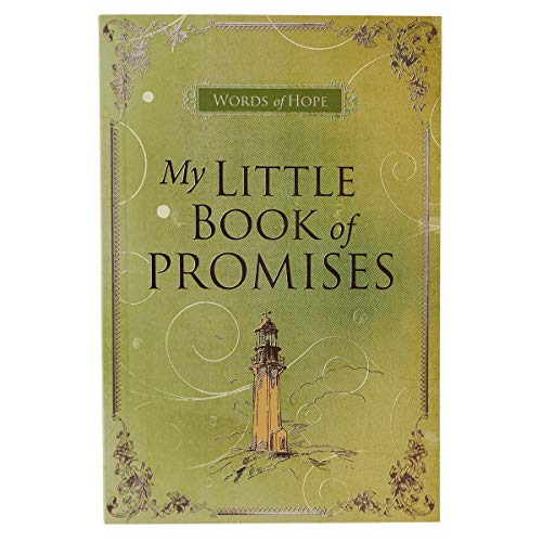 My Little Book of Promises