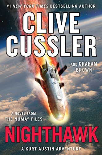 Nighthawk: A Novel from the NUMA Files (A Kurt Austin Adventure)