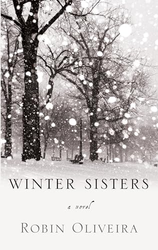 Winter Sisters (Thorndike Press Large Print Historical Fiction)