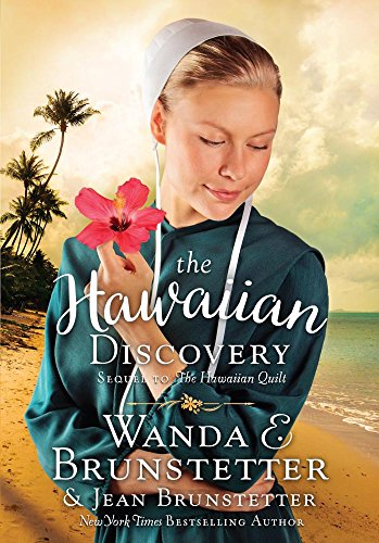 The Hawaiian Discovery (Thorndike Press Large Print Christian Fiction)
