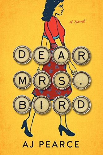 Dear Mrs. Bird (Thorndike Press Large Print Core)