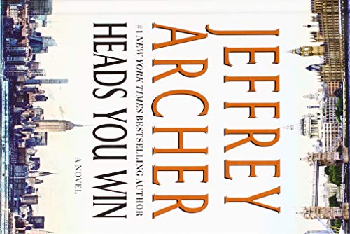 Heads You Win (Thorndike Press Large Print Core)