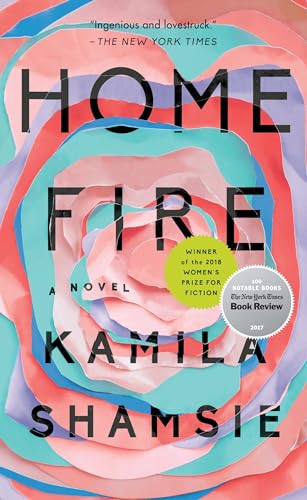 Home Fire (Thorndike Press Large Print Core)