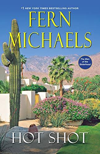 Hot Shot (Wheeler Large Print Book Series, 5)