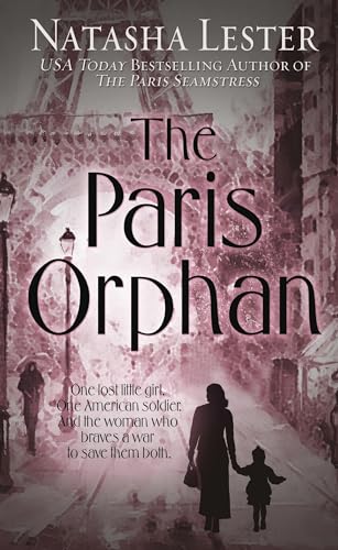 The Paris Orphan (Thorndike Press Large Print Peer Picks)