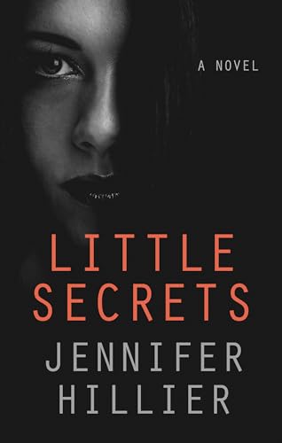 Little Secrets (Thorndike Press Large Print Core)