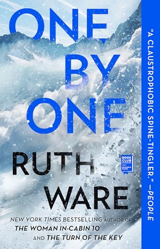 One By One (Thorndike Press Large Print Core)