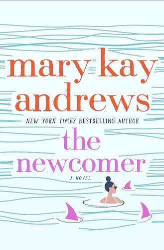 The Newcomer (Thorndike Press Large Print Core)
