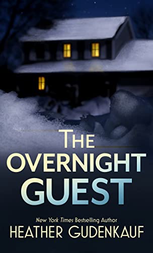 The Overnight Guest (Thorndike Press Large Print Basic)