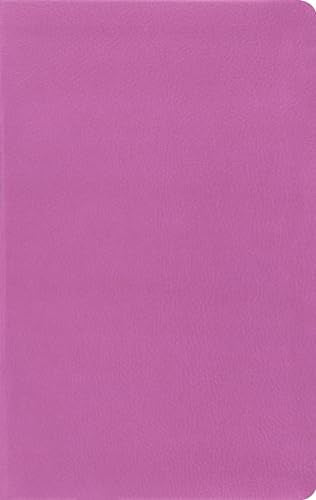 ESV Gift Bible (TruTone, Pink)