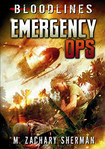 Emergency Ops (Bloodlines)